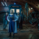 Illustration for article titled Doctor Who’s latest season is the show at its most revolutionary—and its most traditional